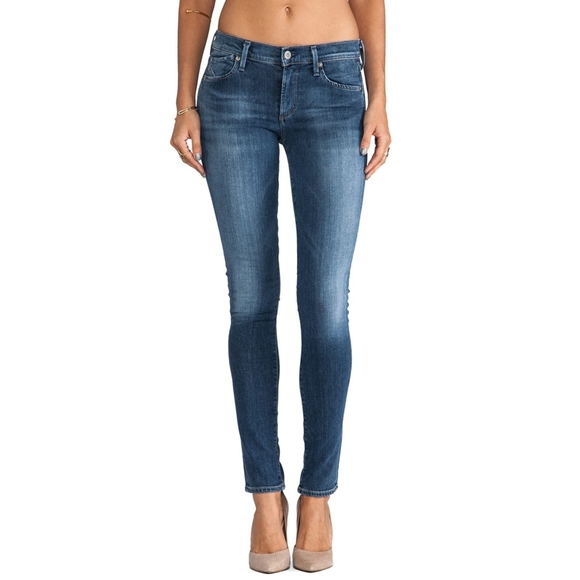 Citizens Of Humanity | Jeans | Citizen Of Humanity Avedon Lowrise Jeans ...